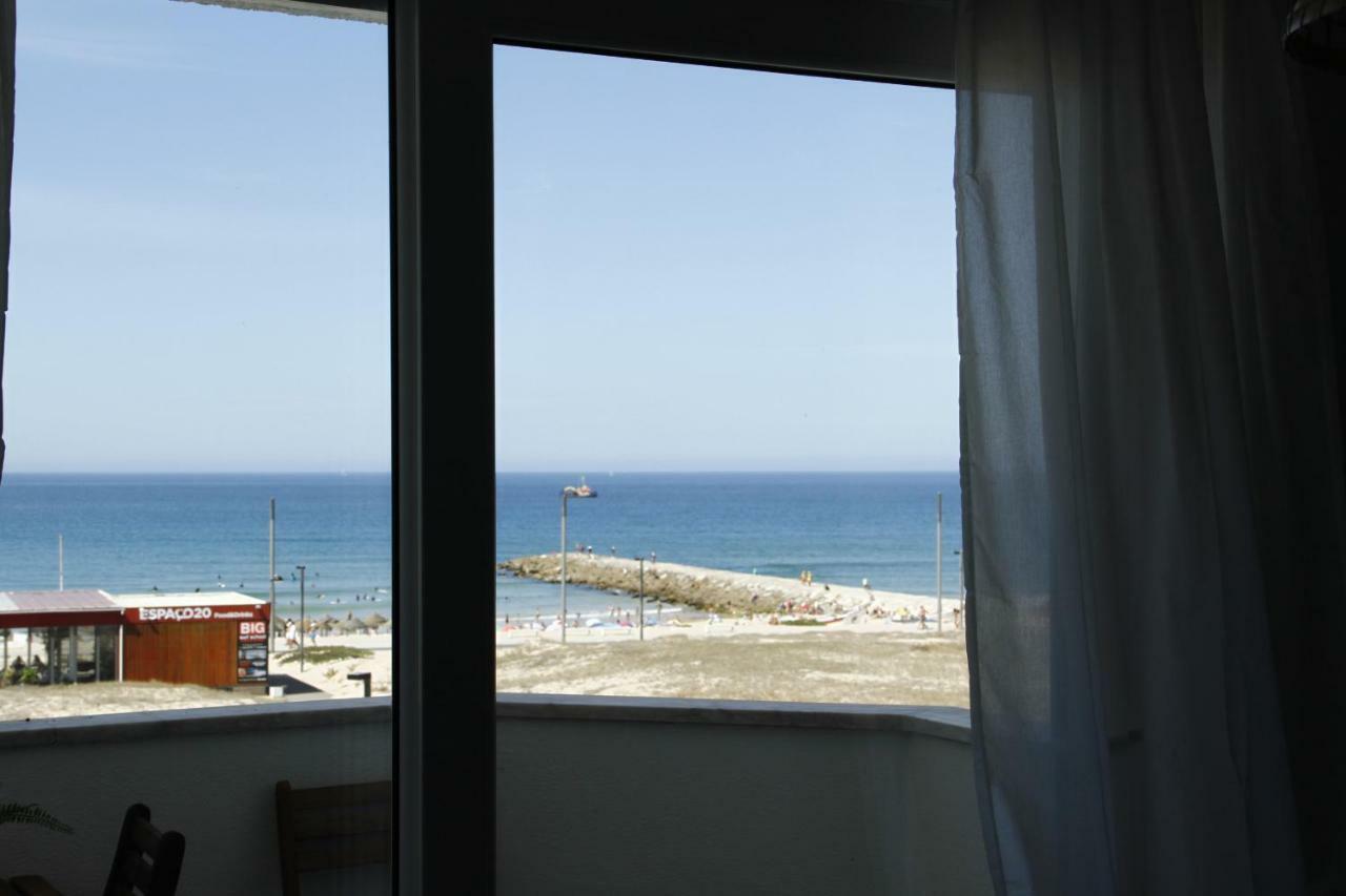 Caparica Sea View Apt By Be@Home 코스타 다 카파리카 외부 사진